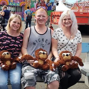 Meet your Posher, Betsy